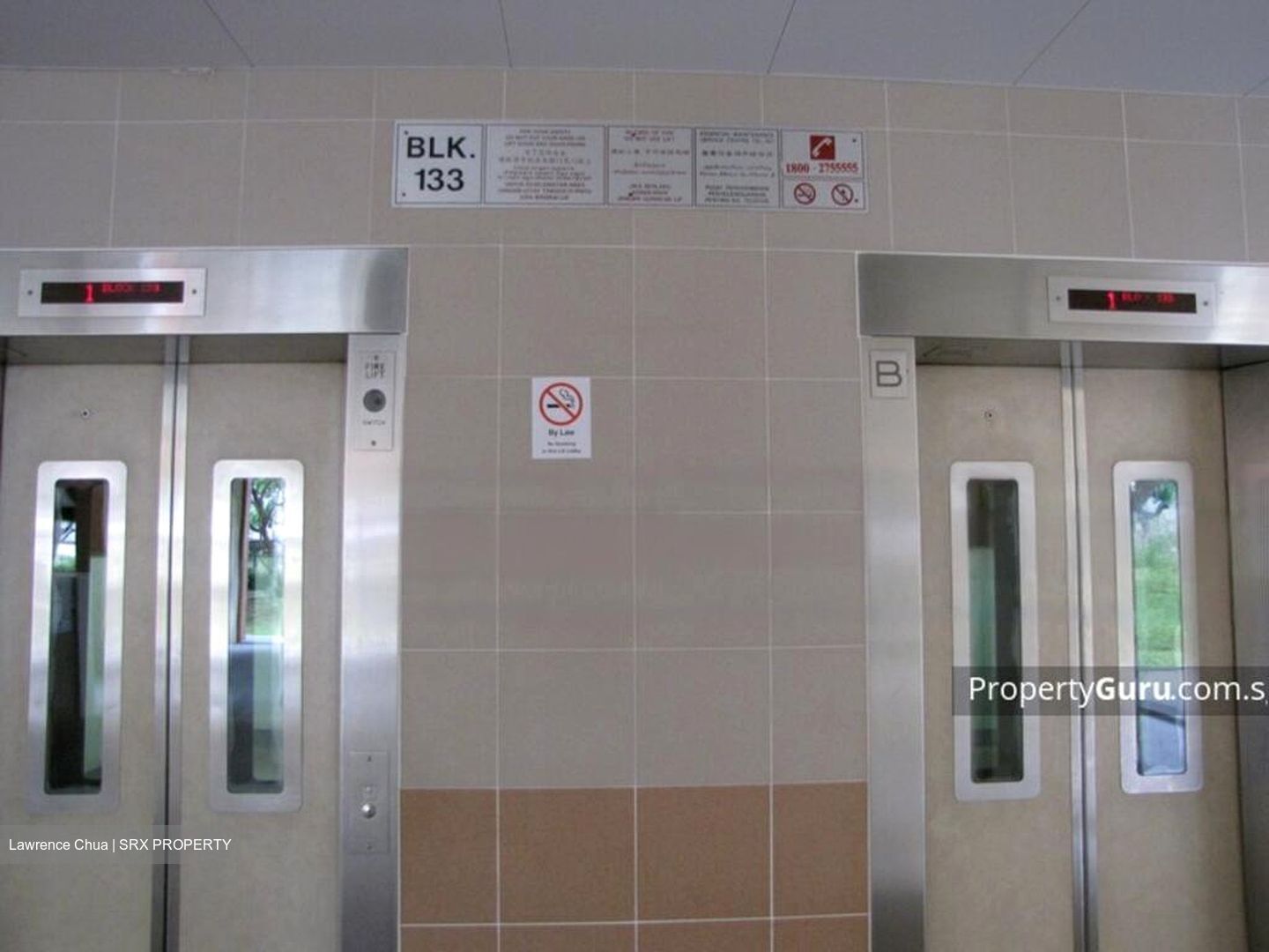 Blk 133 Clarence Lane (Queenstown), HDB 4 Rooms #465347981